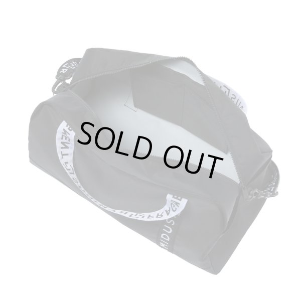 画像5: RAMIDUS   2WAY BOSTON BAG (M) (5)