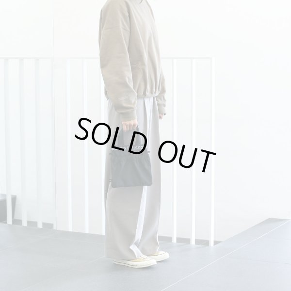 画像5: RAMIDUS   DOG TOTE BAG -1 (5)