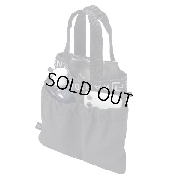 画像4: RAMIDUS   DOG TOTE BAG -1 (4)
