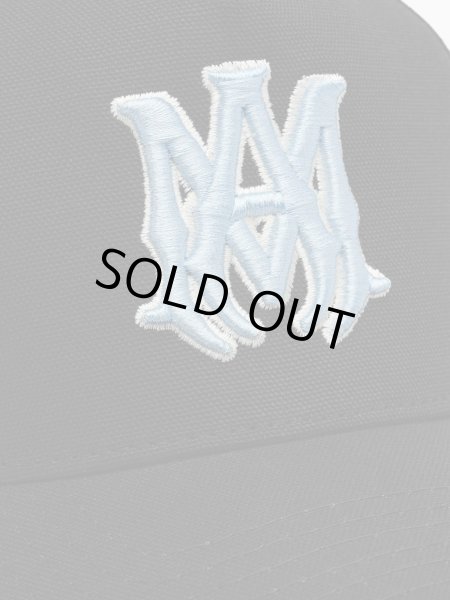 画像4: AMIRI HOLLYWOOD MA OUTLINE CANVAS HAT (4)