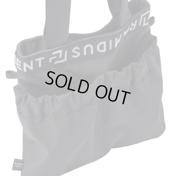 画像3: RAMIDUS   DOG TOTE BAG -1 (3)