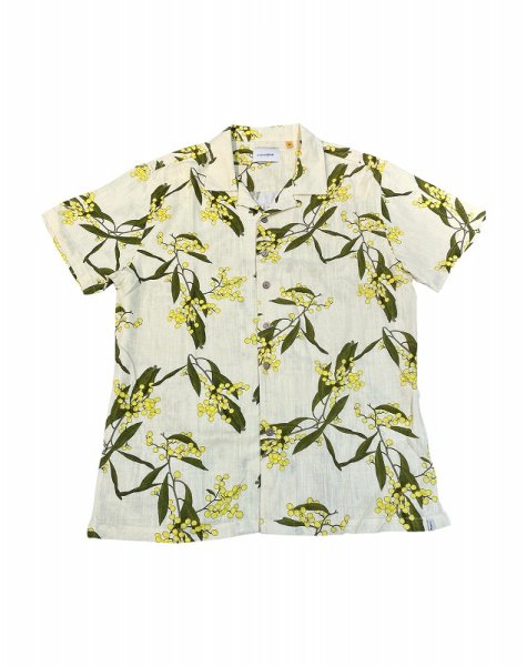画像1: CRITICAL SLIDE / TCSS　ACACIA SS RESORT SHIRT (1)