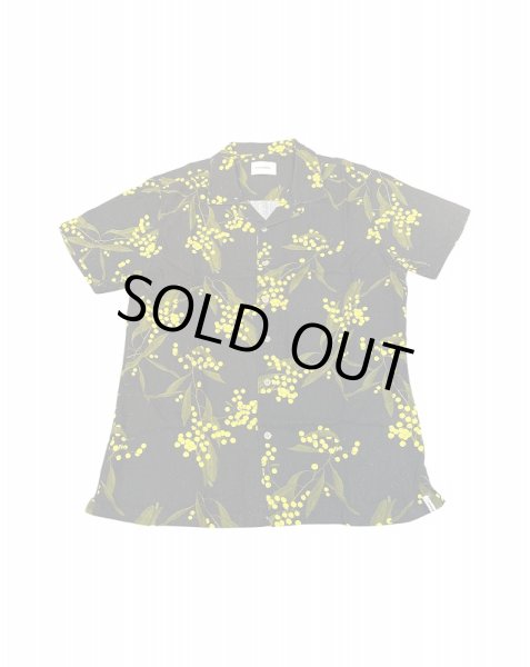 画像1: CRITICAL SLIDE / TCSS　ACACIA SS RESORT SHIRT (1)