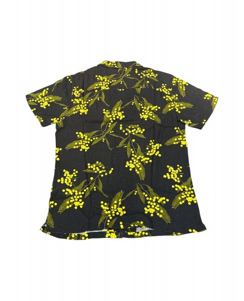 画像2: CRITICAL SLIDE / TCSS　ACACIA SS RESORT SHIRT (2)