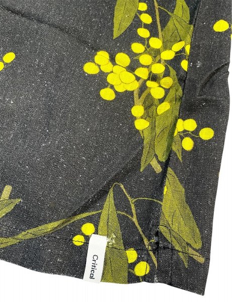 画像7: CRITICAL SLIDE / TCSS　ACACIA SS RESORT SHIRT (7)