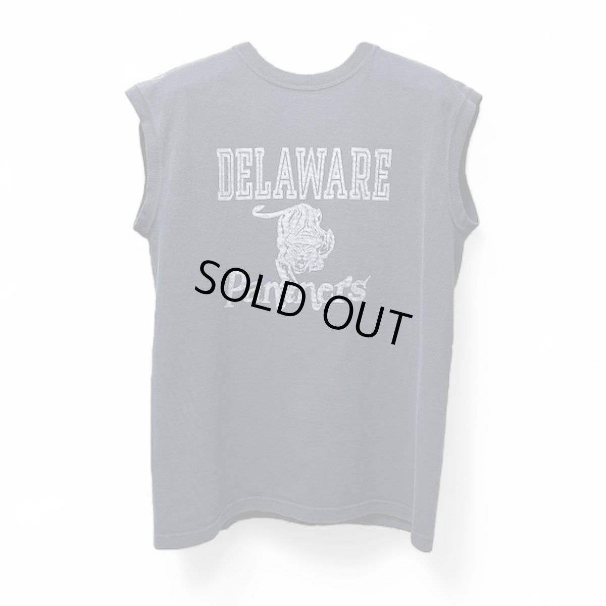 画像1: REMI RELIEF "DELAWARE" N/S TEE (1)