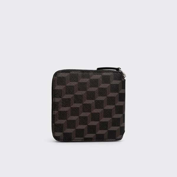 画像2: PIERRE HARDY ピエールアルディ ホノレ　ウォレット (2)