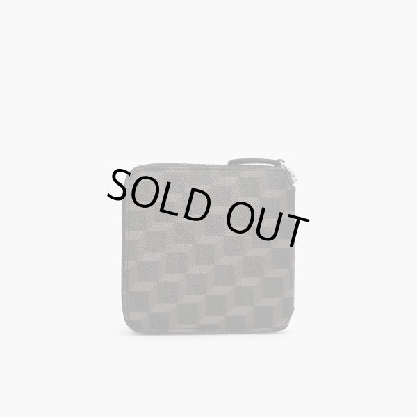 画像2: PIERRE HARDY ピエールアルディ ホノレ　ウォレット (2)