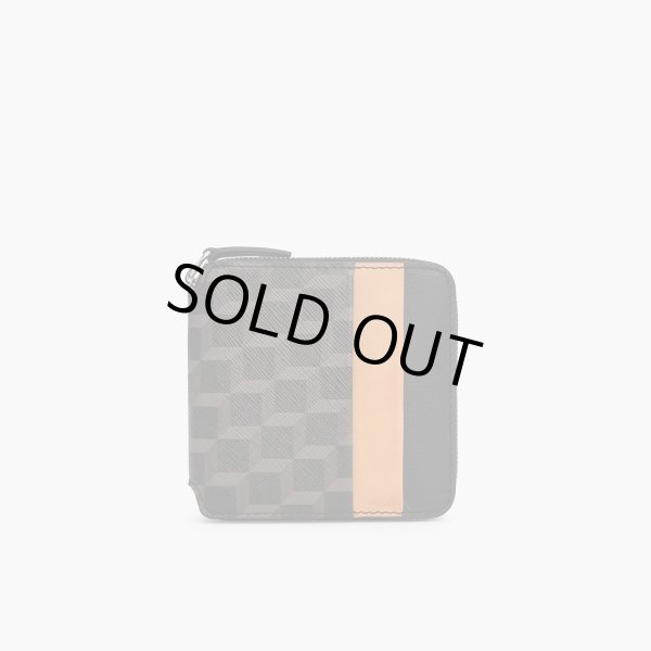 画像1: PIERRE HARDY ピエールアルディ ホノレ　ウォレット (1)