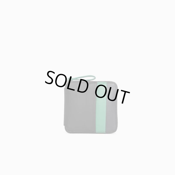 画像1: PIERRE HARDY ピエールアルディ ホノレ　ウォレット (1)