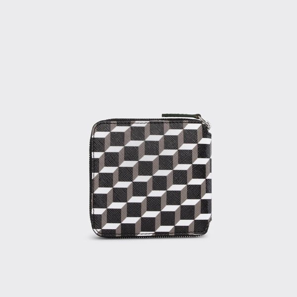 画像2: PIERRE HARDY ピエールアルディ ホノレ　ウォレット (2)