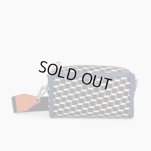 画像1: PIERRE HARDY カメラバッグ　マックス (1)