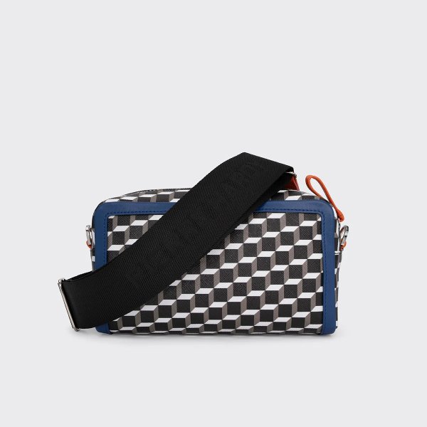 画像4: PIERRE HARDY カメラバッグ　マックス (4)