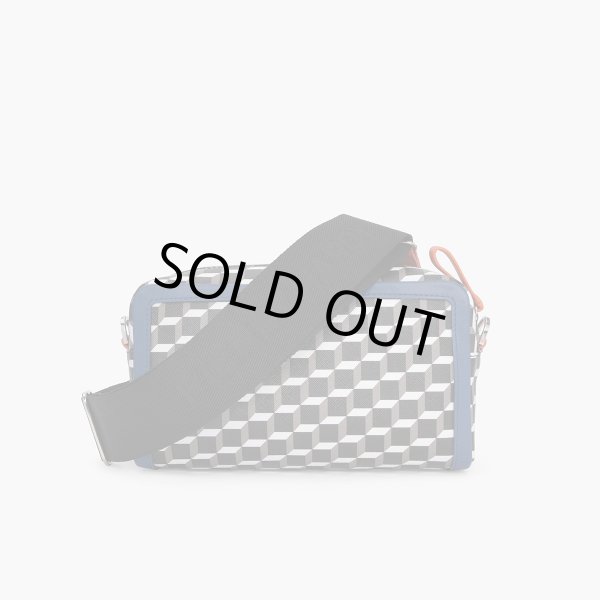 画像4: PIERRE HARDY カメラバッグ　マックス (4)