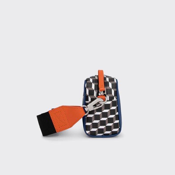 画像2: PIERRE HARDY カメラバッグ　マックス (2)