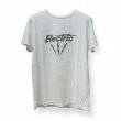 画像1: REMI RELIEF SP加工 "Electric" TEE (1)