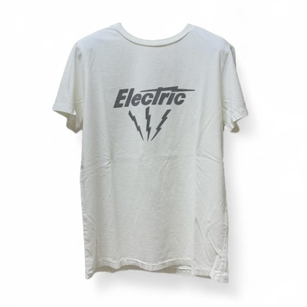 画像1: REMI RELIEF SP加工 "Electric" TEE (1)