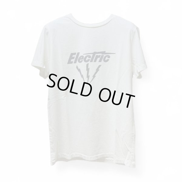 画像1: REMI RELIEF SP加工 "Electric" TEE (1)