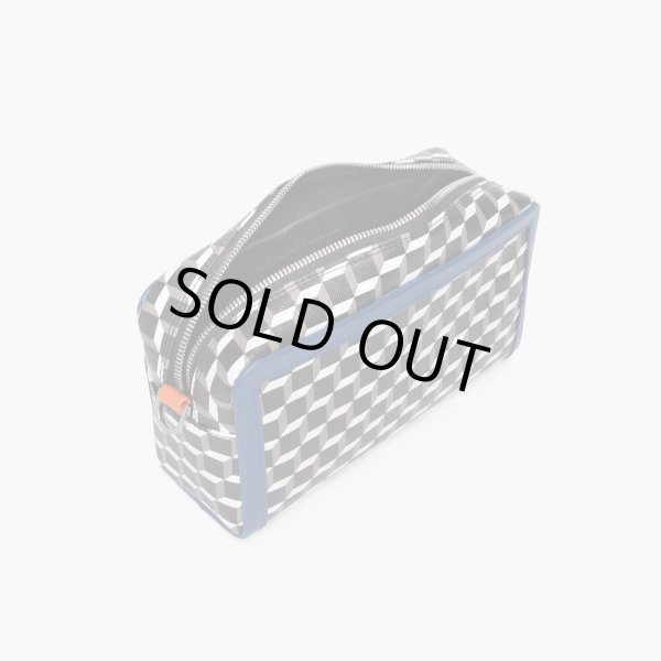 画像3: PIERRE HARDY カメラバッグ　マックス (3)