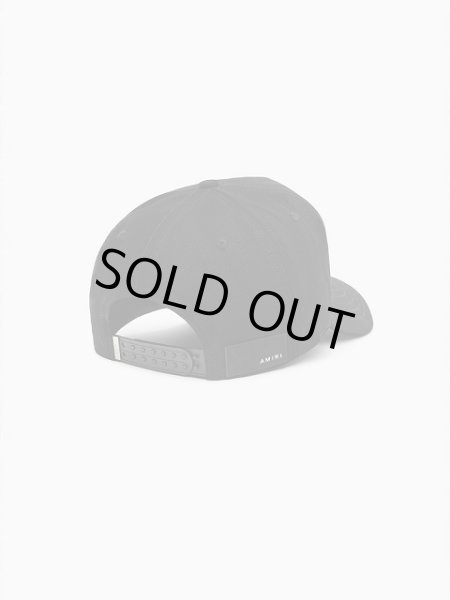 画像3: AMIRI SPIRIT HAT (3)