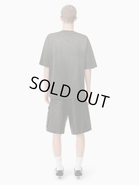 画像6: AMIRI CRYSTAL SINNERS TEE (6)