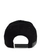 画像2: AMIRI HOLLYWOOD MA OUTLINE CANVAS HAT (2)