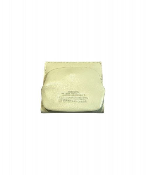 画像1: maison MIHARA YASUHIRO  Wallet & Coin Case (1)