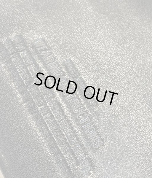 画像5: maison MIHARA YASUHIRO  Wallet & Coin Case (5)