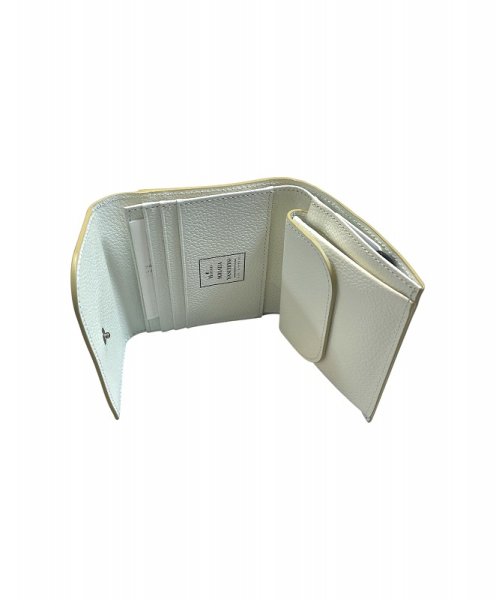 画像4: maison MIHARA YASUHIRO  Wallet & Coin Case (4)