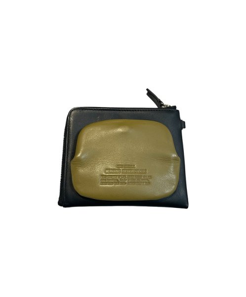 画像1: maison MIHARA YASUHIRO  Wallet & Coin Case (1)