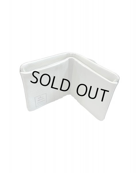 画像4: maison MIHARA YASUHIRO  Wallet & Coin Case (4)