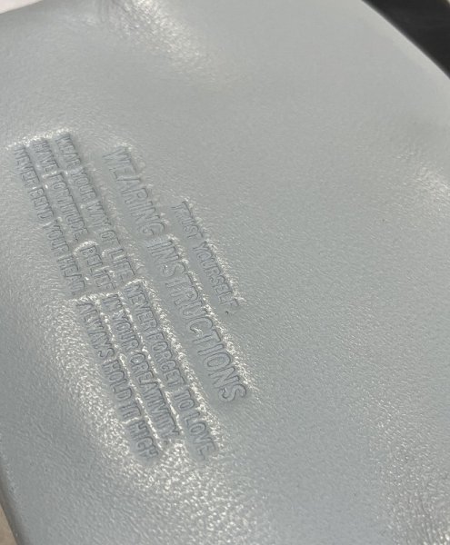 画像5: maison MIHARA YASUHIRO  Wallet & Coin Case (5)