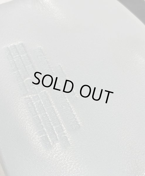 画像5: maison MIHARA YASUHIRO  Wallet & Coin Case (5)