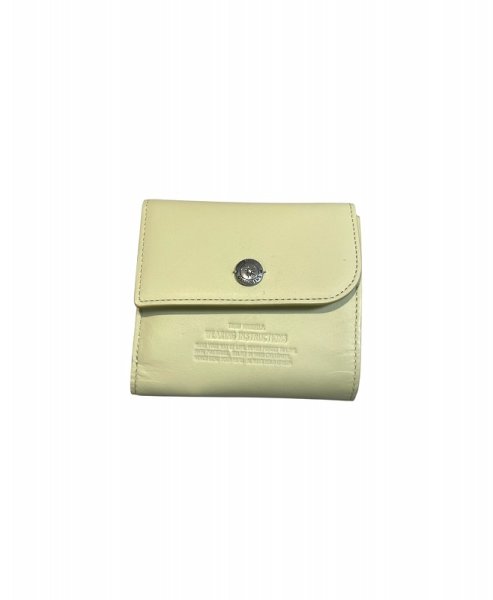 画像1: maison MIHARA YASUHIRO  Wallet & Coin Case (1)