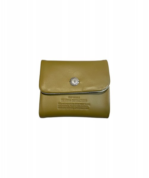 画像1: maison MIHARA YASUHIRO  Wallet & Coin Case (1)