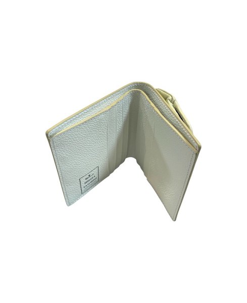 画像4: maison MIHARA YASUHIRO  Wallet & Coin Case (4)