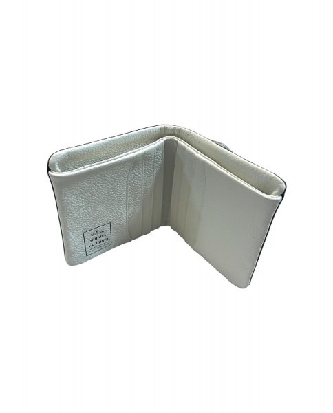 画像4: maison MIHARA YASUHIRO  Wallet & Coin Case (4)