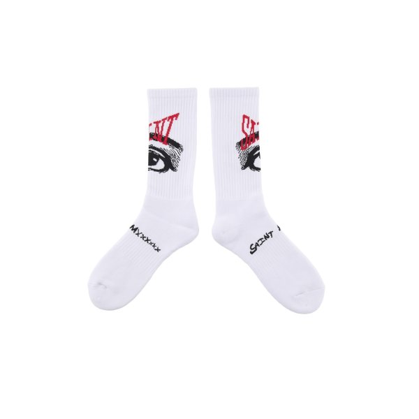 画像1: SAINT Mxxxxxx SOCKS/EYE (1)