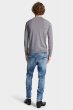 画像6: Light Scarface Wash Cool Guy Jeans (6)
