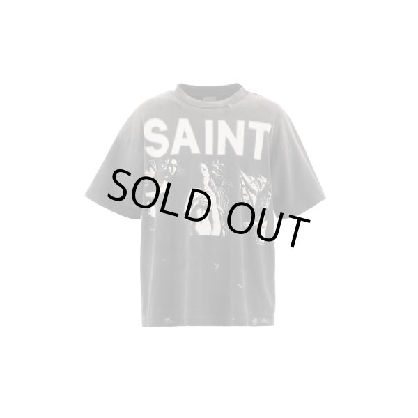 画像1: SAINT Mxxxxxx SS TEE/SAINT MARIA (1)