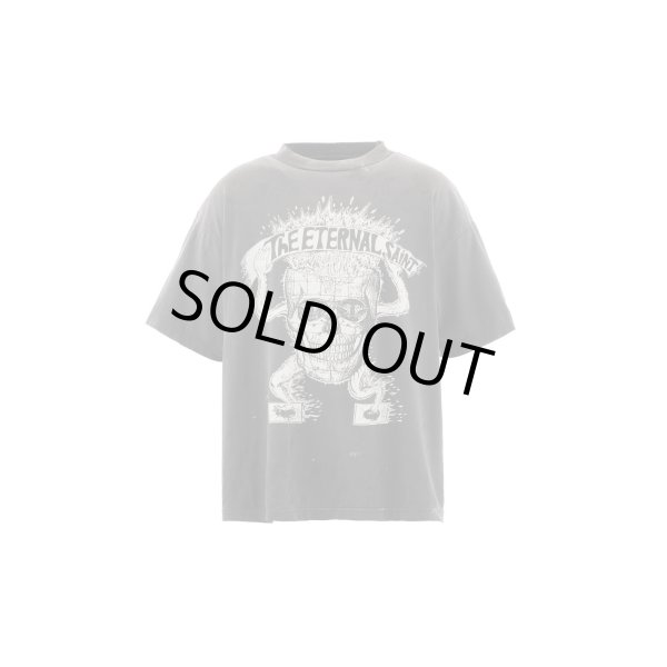 画像1: SAINT Mxxxxxx SS TEE/THE ETERNAL (1)