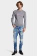 画像5: Light Scarface Wash Cool Guy Jeans (5)