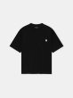 画像1: AMIRI MA SKATER TEE (1)