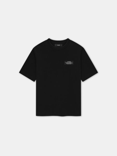 画像1: AMIRI SPIRIT TEE (1)