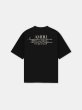 画像2: AMIRI SPIRIT TEE (2)