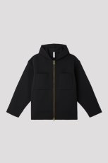 画像1: CFCL MILAN HOODIE JACKET (1)