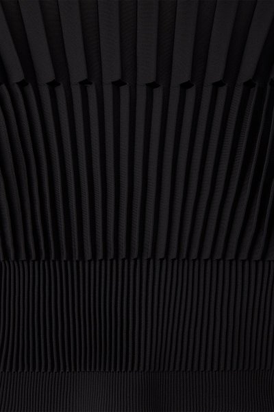 画像3: CFCL ACCORDION STAND-UP COLLAR BLOUSON (3)