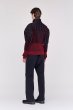 画像6: CFCL ACCORDION STAND-UP COLLAR BLOUSON (6)