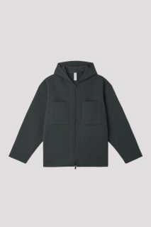 正規取扱店販売品】CFCL PORTRAIT CREASE TOP ご注文確認後即日発送