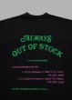 画像4: ALWAYS OUT OF STOCK　OFFICIAL SITE URL S/S TEE (4)